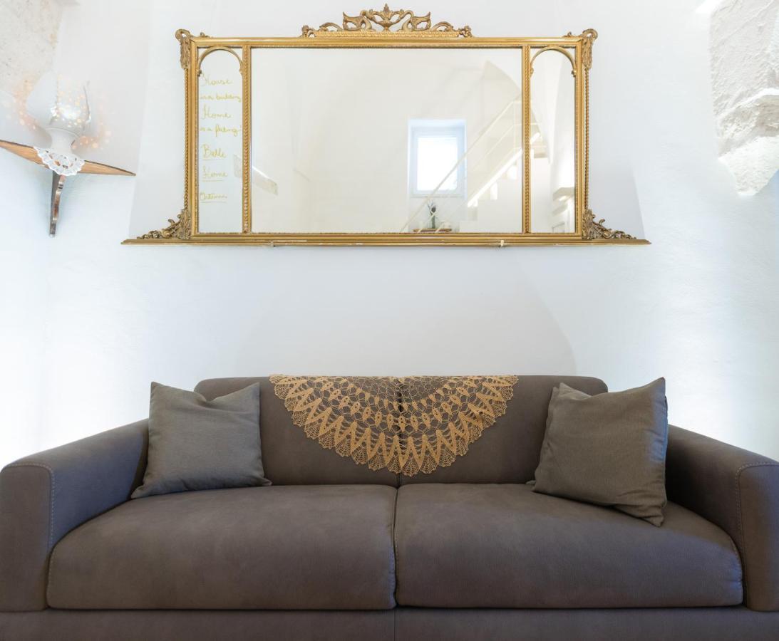 Belle Home Ostuni Vasca Vista Mare מראה חיצוני תמונה