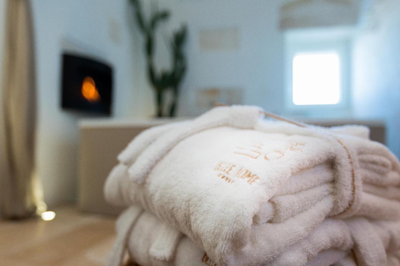 Belle Home Ostuni Vasca Vista Mare מראה חיצוני תמונה
