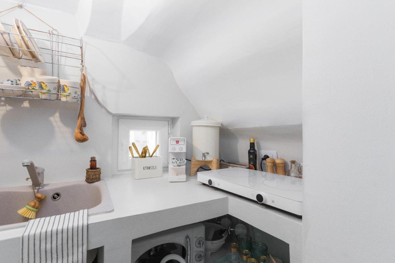Belle Home Ostuni Vasca Vista Mare מראה חיצוני תמונה