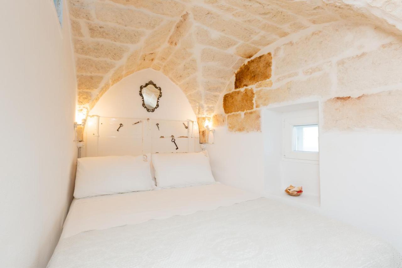Belle Home Ostuni Vasca Vista Mare מראה חיצוני תמונה