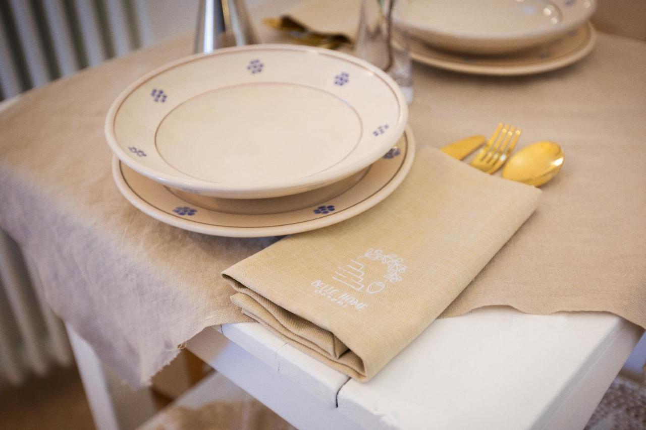 Belle Home Ostuni Vasca Vista Mare מראה חיצוני תמונה