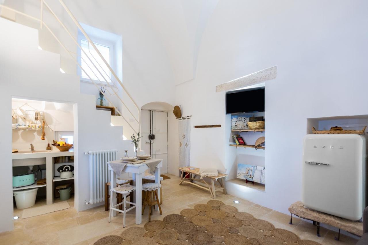 Belle Home Ostuni Vasca Vista Mare מראה חיצוני תמונה