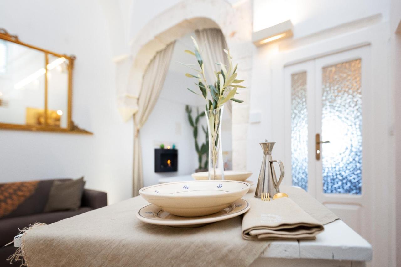 Belle Home Ostuni Vasca Vista Mare מראה חיצוני תמונה