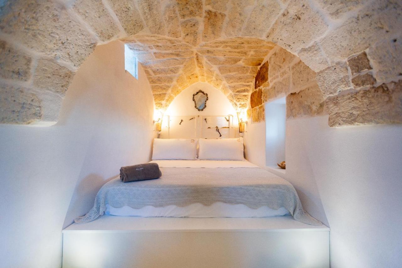 Belle Home Ostuni Vasca Vista Mare מראה חיצוני תמונה