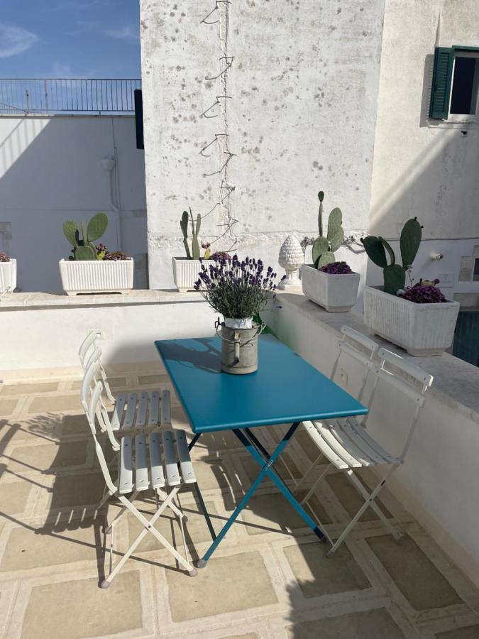 Belle Home Ostuni Vasca Vista Mare מראה חיצוני תמונה